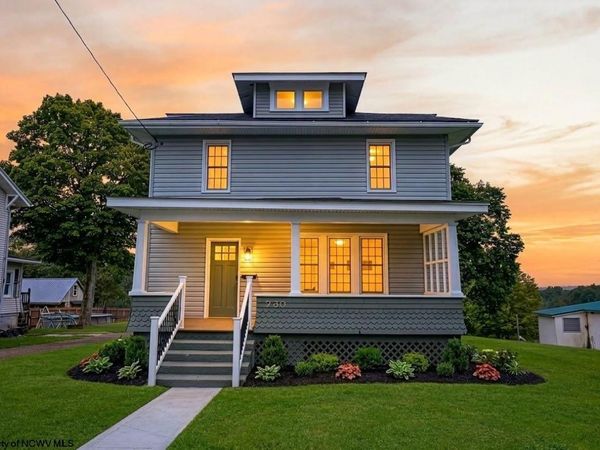 230 E High Street, Kingwood, WV 26537