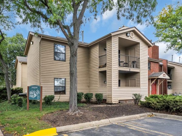 2060 N Rand Road , Unit 101, Palatine, IL 60074