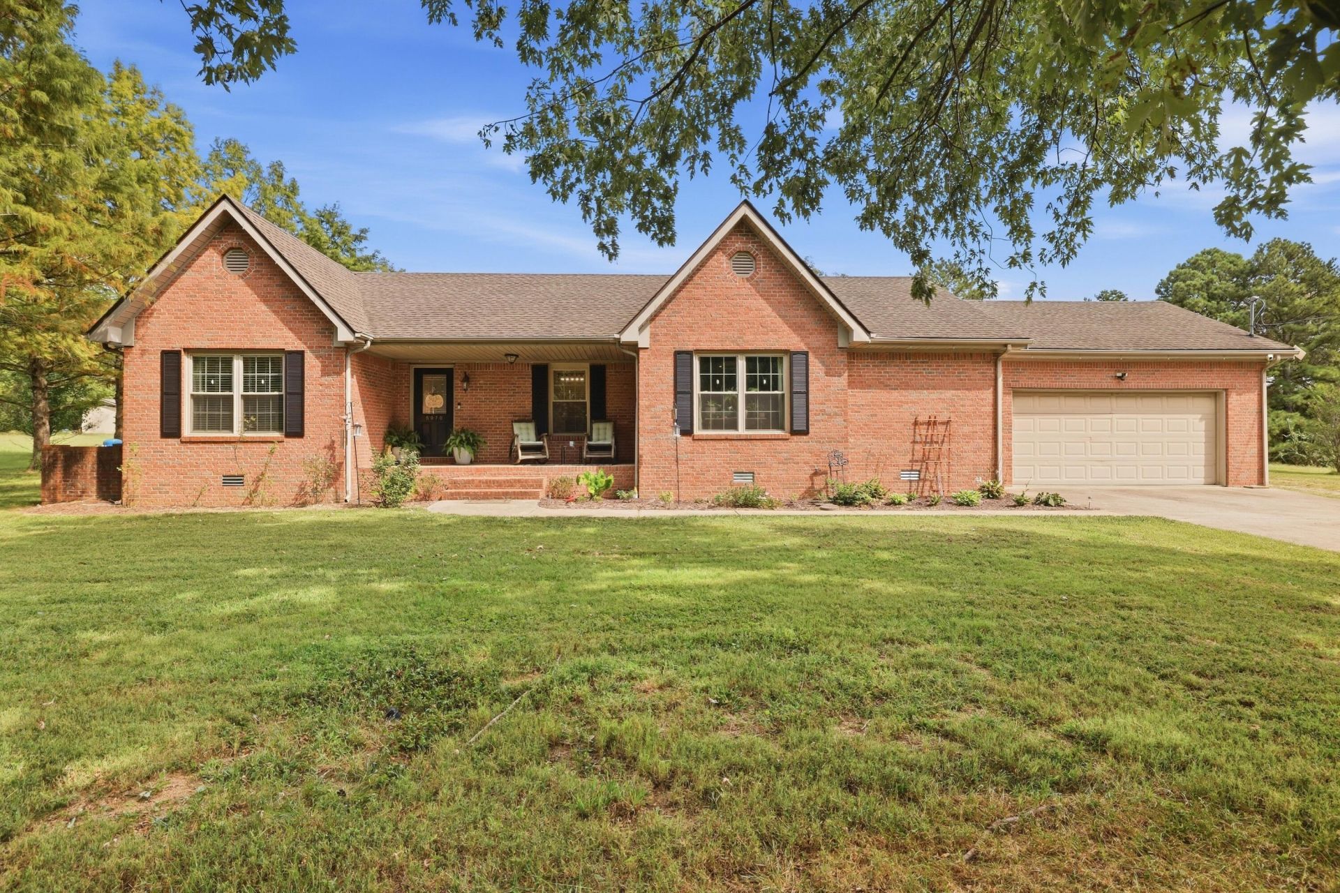 5970 Sandy Hill Drive, Paducah, KY 42003 Main Photo