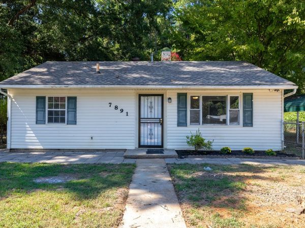 7891 SHERMAN RD, Millington, TN 38053