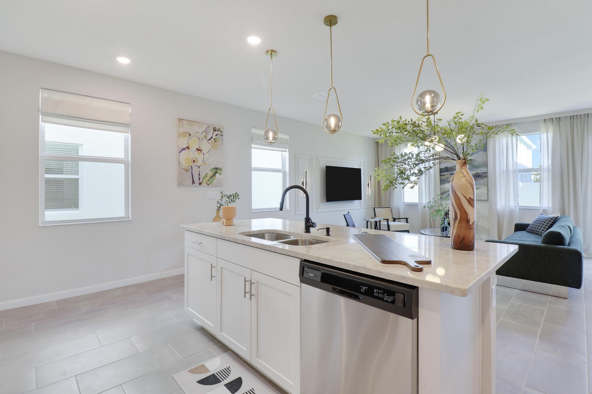 261 Osprey Preserve Boulevard, Jensen Beach, FL 34957 Photo