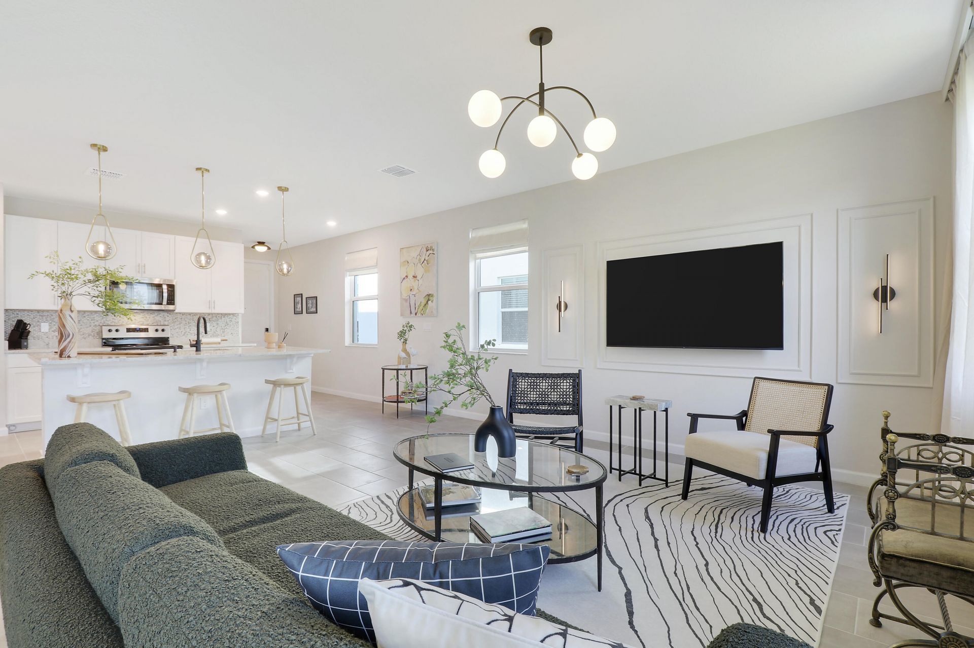 261 Osprey Preserve Boulevard, Jensen Beach, FL 34957 Photo