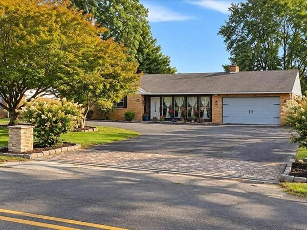 2515 HILLCREST ROAD, QUAKERTOWN, PA 18951