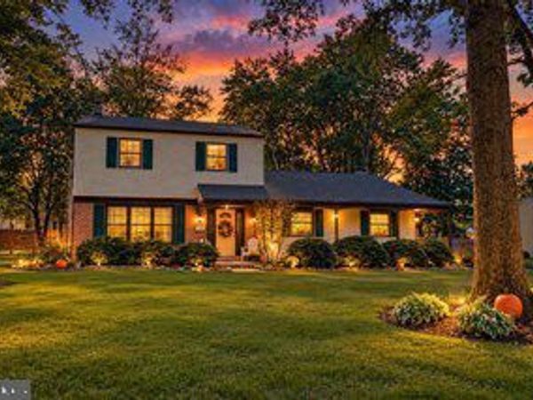 108 GERTRUDE DRIVE, CHALFONT, PA 18914