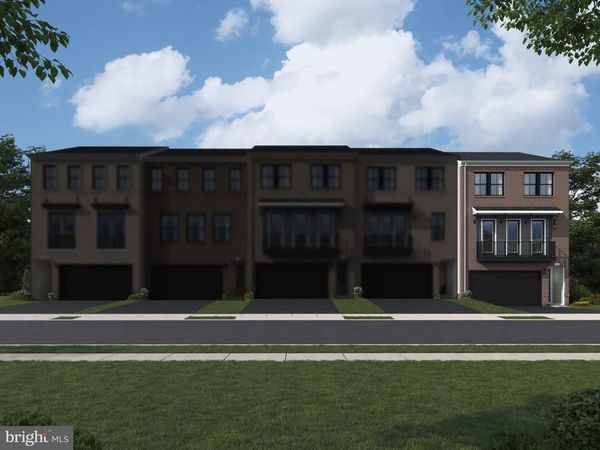 42172 PICASSO SQUARE, Unit HOMESITE 4, ASHBURN, VA 20148