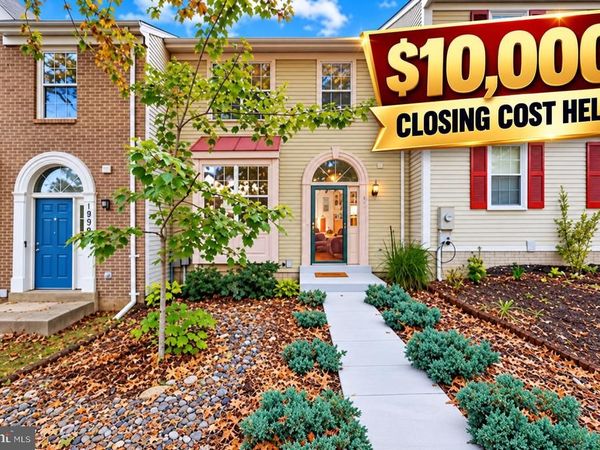 19051 HIGHSTREAM DRIVE, GERMANTOWN, MD 20874