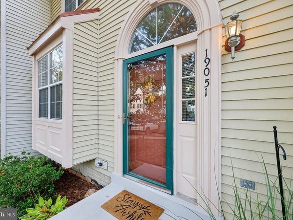 19051 HIGHSTREAM DRIVE, GERMANTOWN, MD 20874