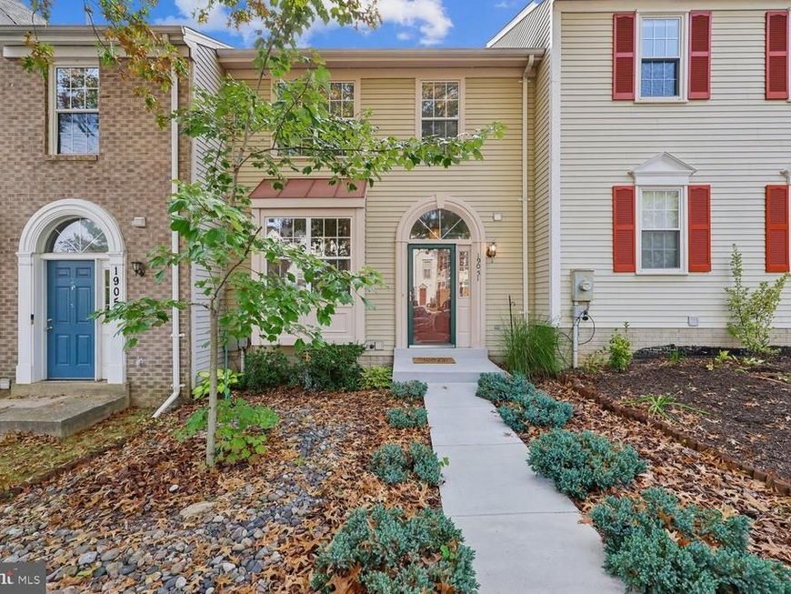 19051 Highstream Drive, Germantown, MD 20874 Main Photo