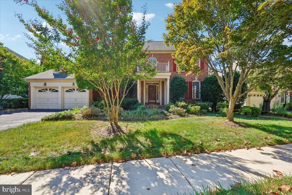 21400 MANOR VIEW CIRCLE , GERMANTOWN, MD 20879