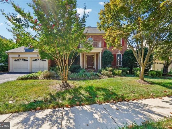 21400 MANOR VIEW CIRCLE , GERMANTOWN, MD 20879