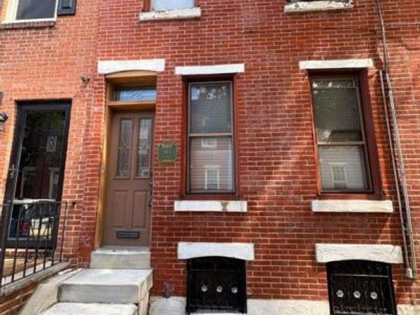 861 N BAMBREY STREET , PHILADELPHIA, PA 19130