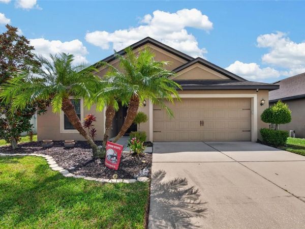 14441 ALISTAR MANOR DRIVE , WIMAUMA, FL 33598