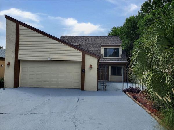 7500 ROCKY POINT DRIVE , HUDSON, FL 34667