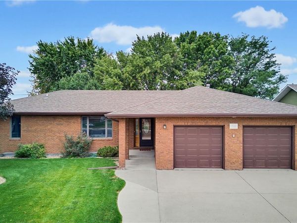 705 Ute Street, Fort Morgan, CO 80701