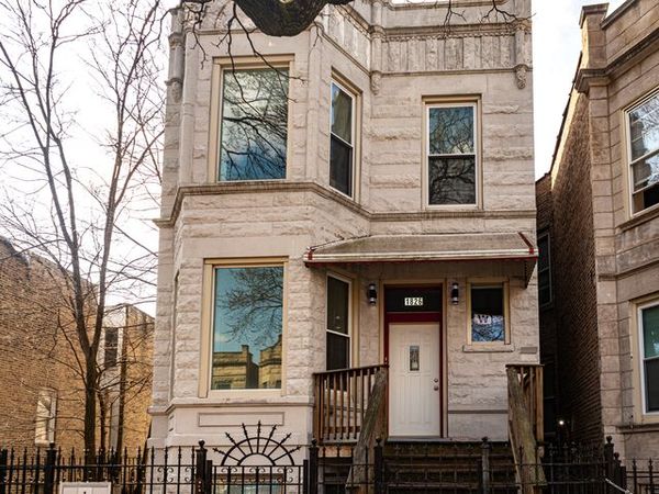 1826 S Hamlin Avenue , Chicago, IL 60623