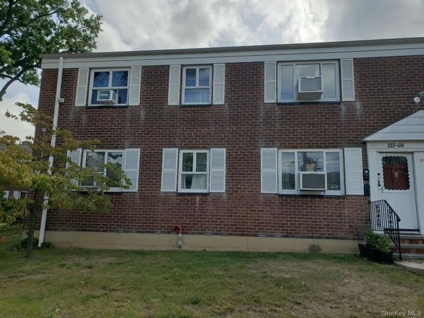 227-08 Hillside Avenue , Unit Upper, Queens Village, NY 11427