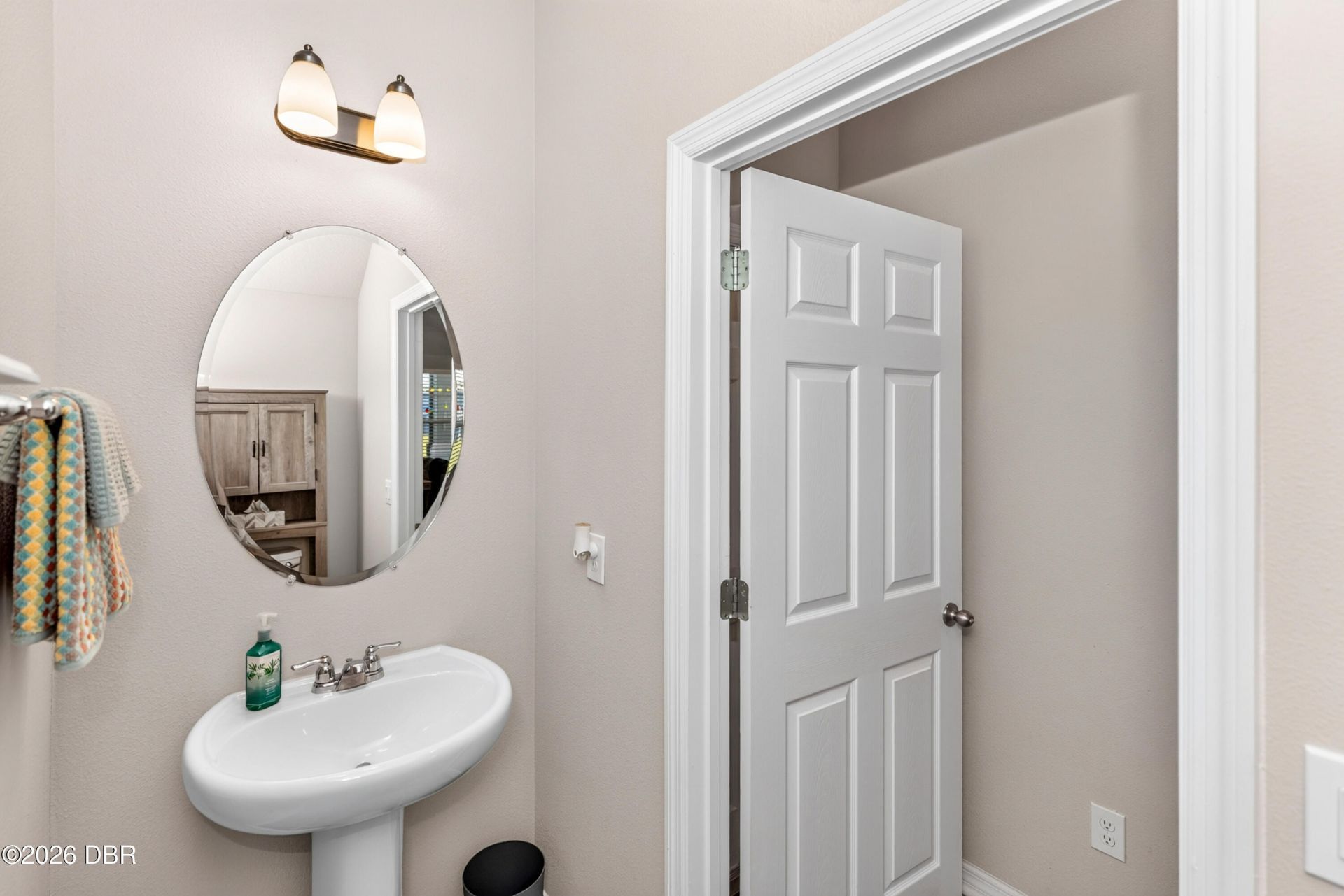 540 Venetian Palms Boulevard, New Smyrna Beach, FL 32168 Photo