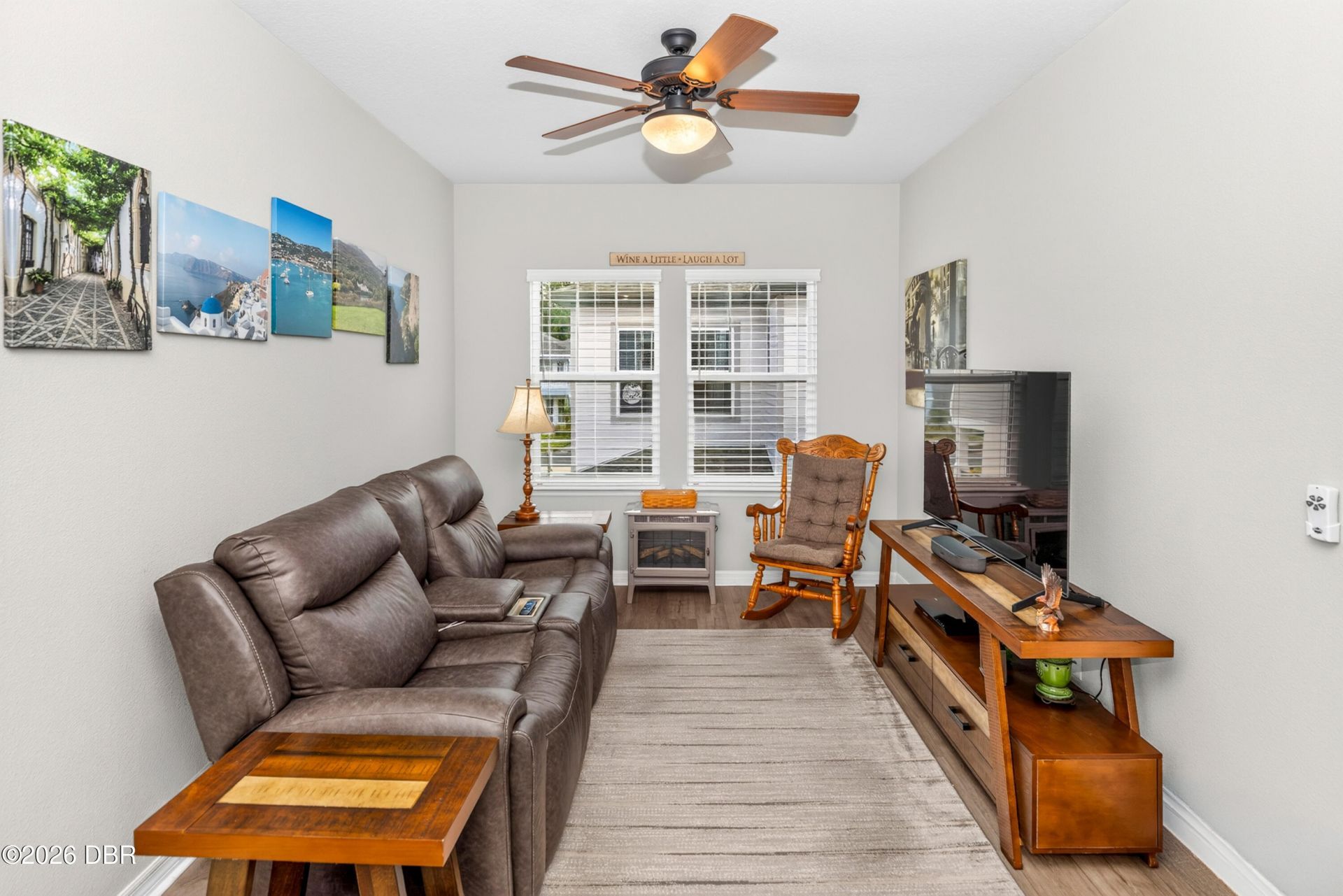 540 Venetian Palms Boulevard, New Smyrna Beach, FL 32168 Photo
