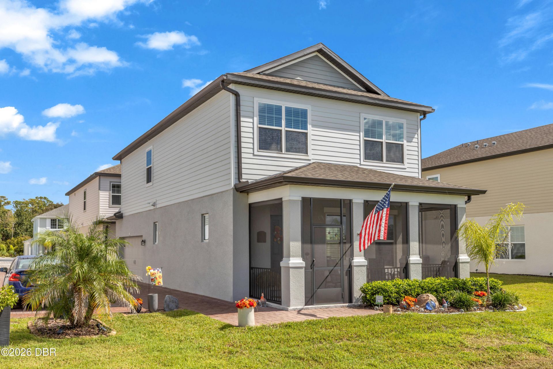 540 Venetian Palms Boulevard, New Smyrna Beach, FL 32168 Photo