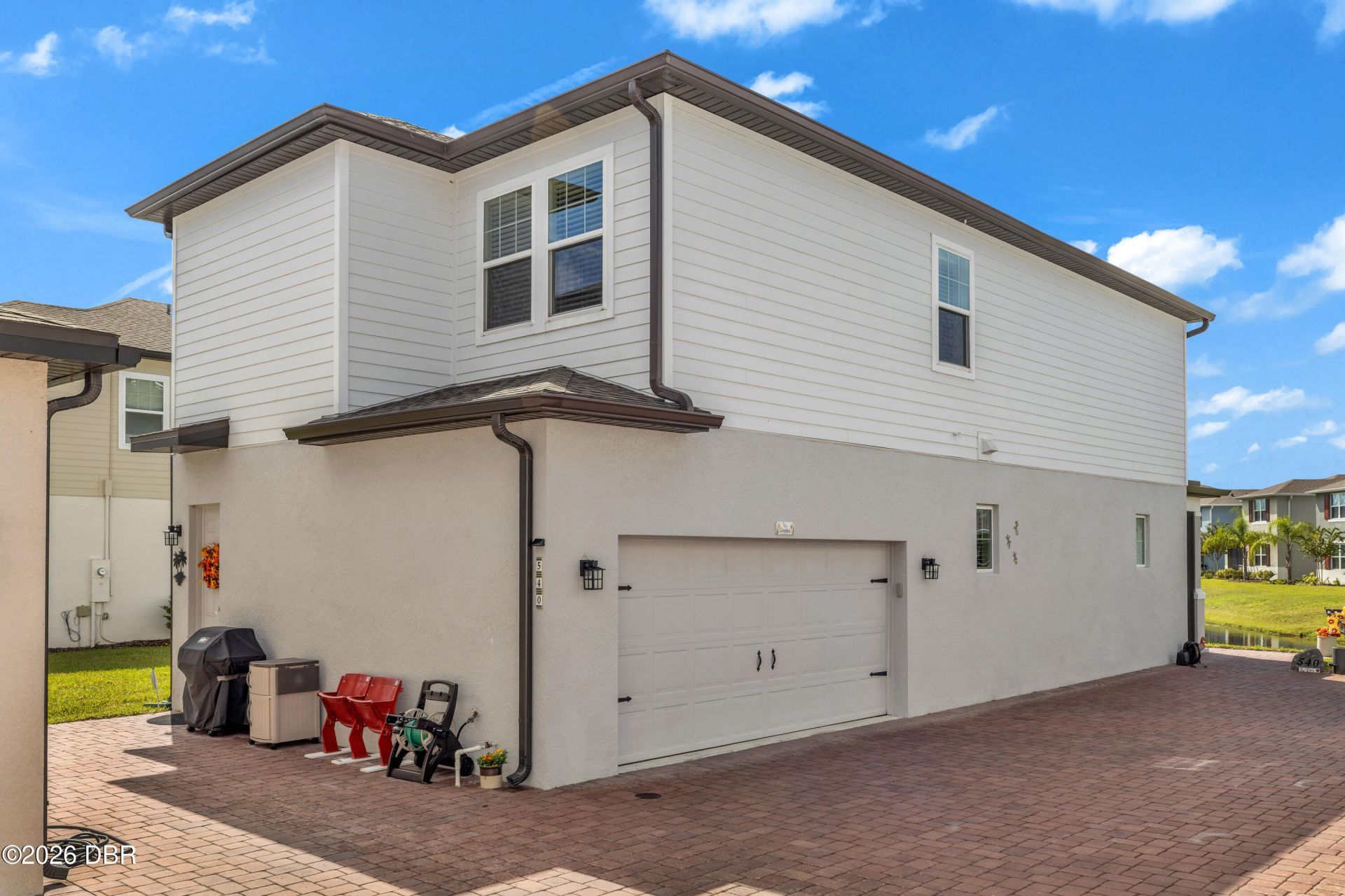 540 Venetian Palms Boulevard, New Smyrna Beach, FL 32168 Photo