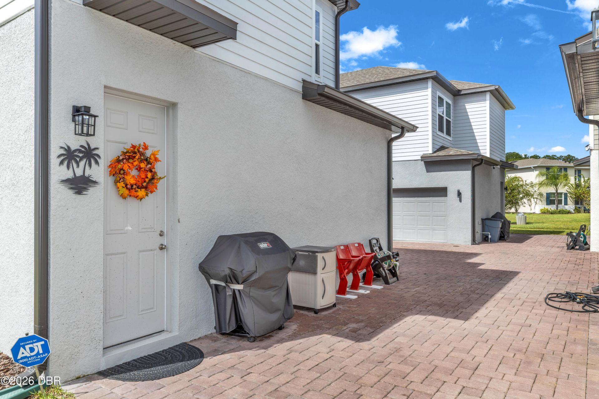 540 Venetian Palms Boulevard, New Smyrna Beach, FL 32168 Photo