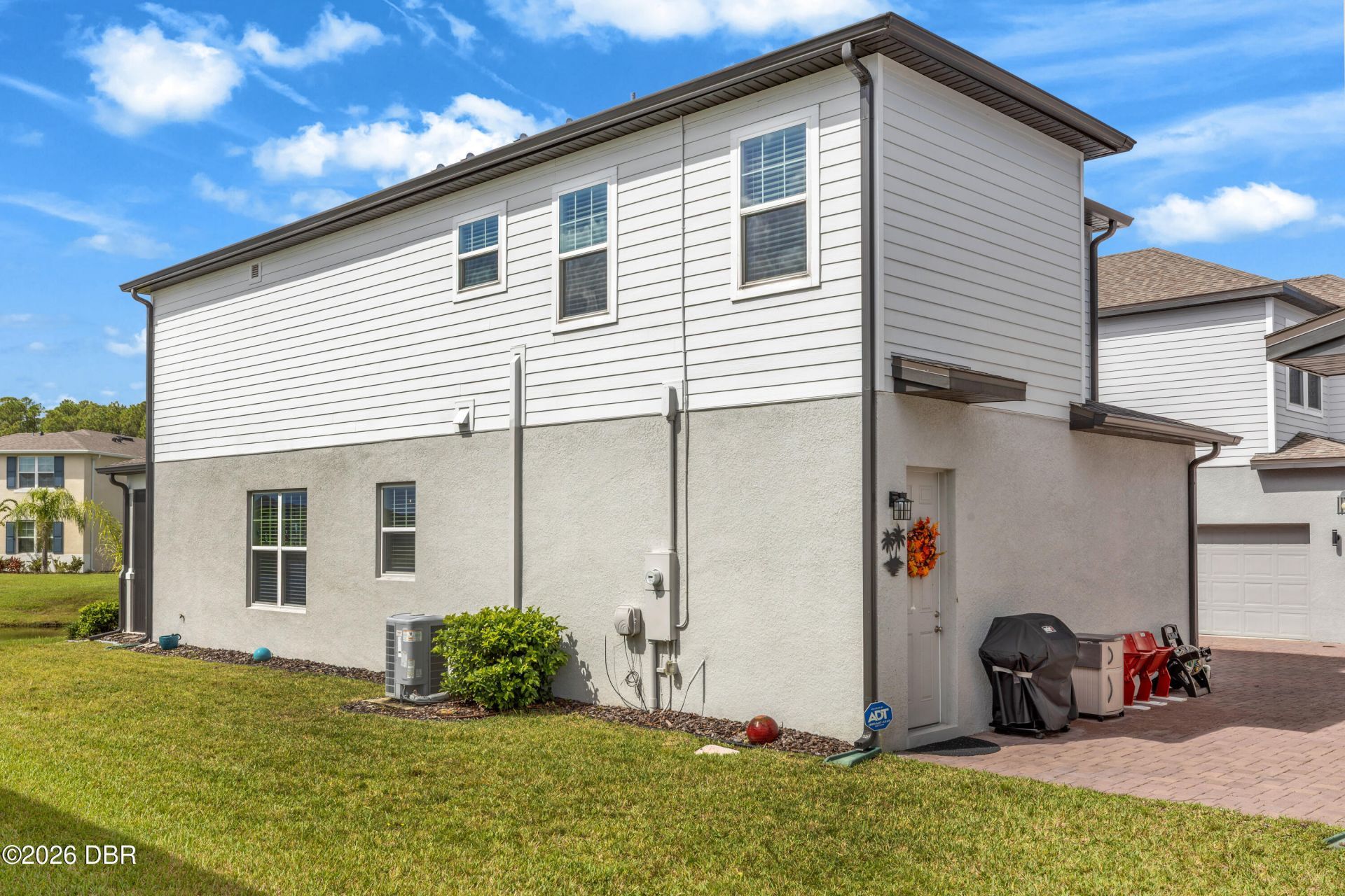 540 Venetian Palms Boulevard, New Smyrna Beach, FL 32168 Photo