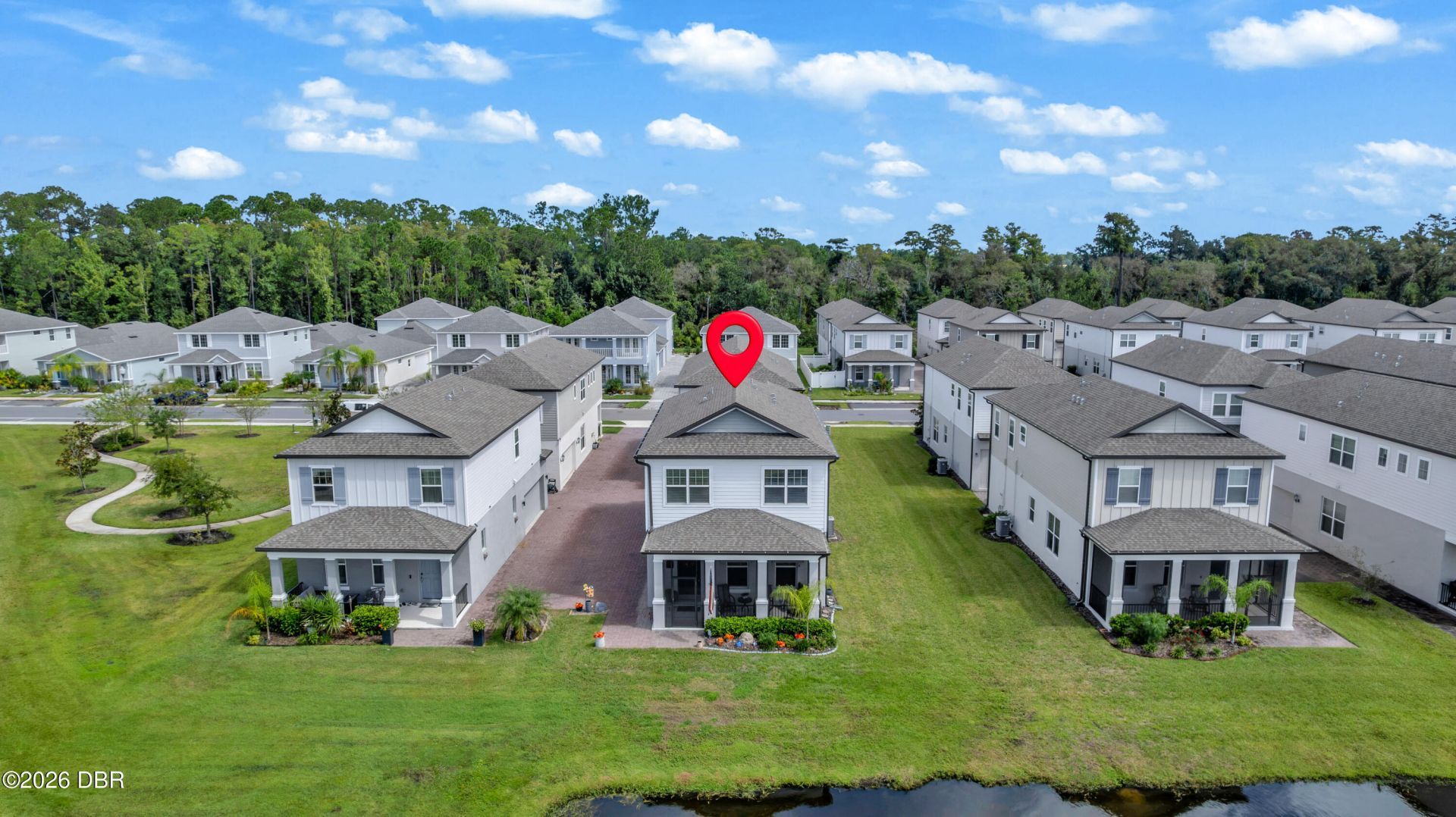 540 Venetian Palms Boulevard, New Smyrna Beach, FL 32168 Photo