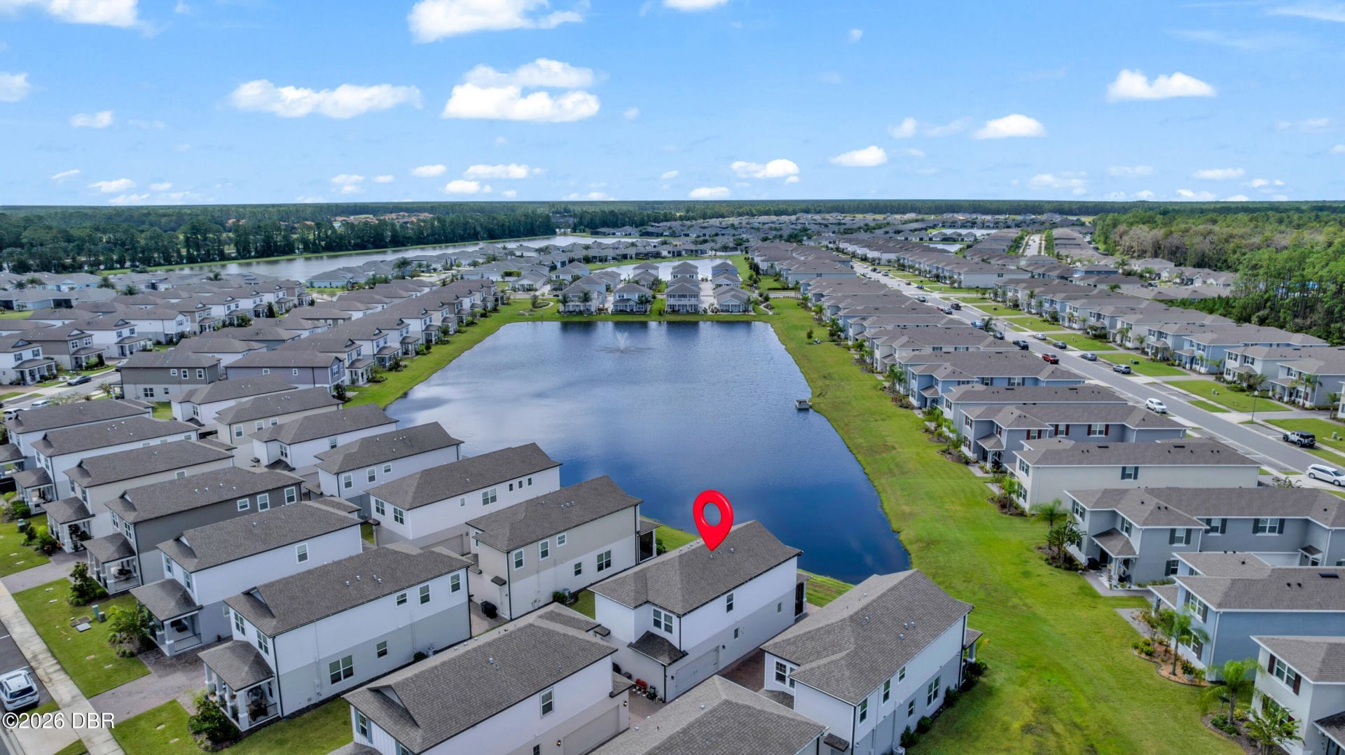 540 Venetian Palms Boulevard, New Smyrna Beach, FL 32168 Photo