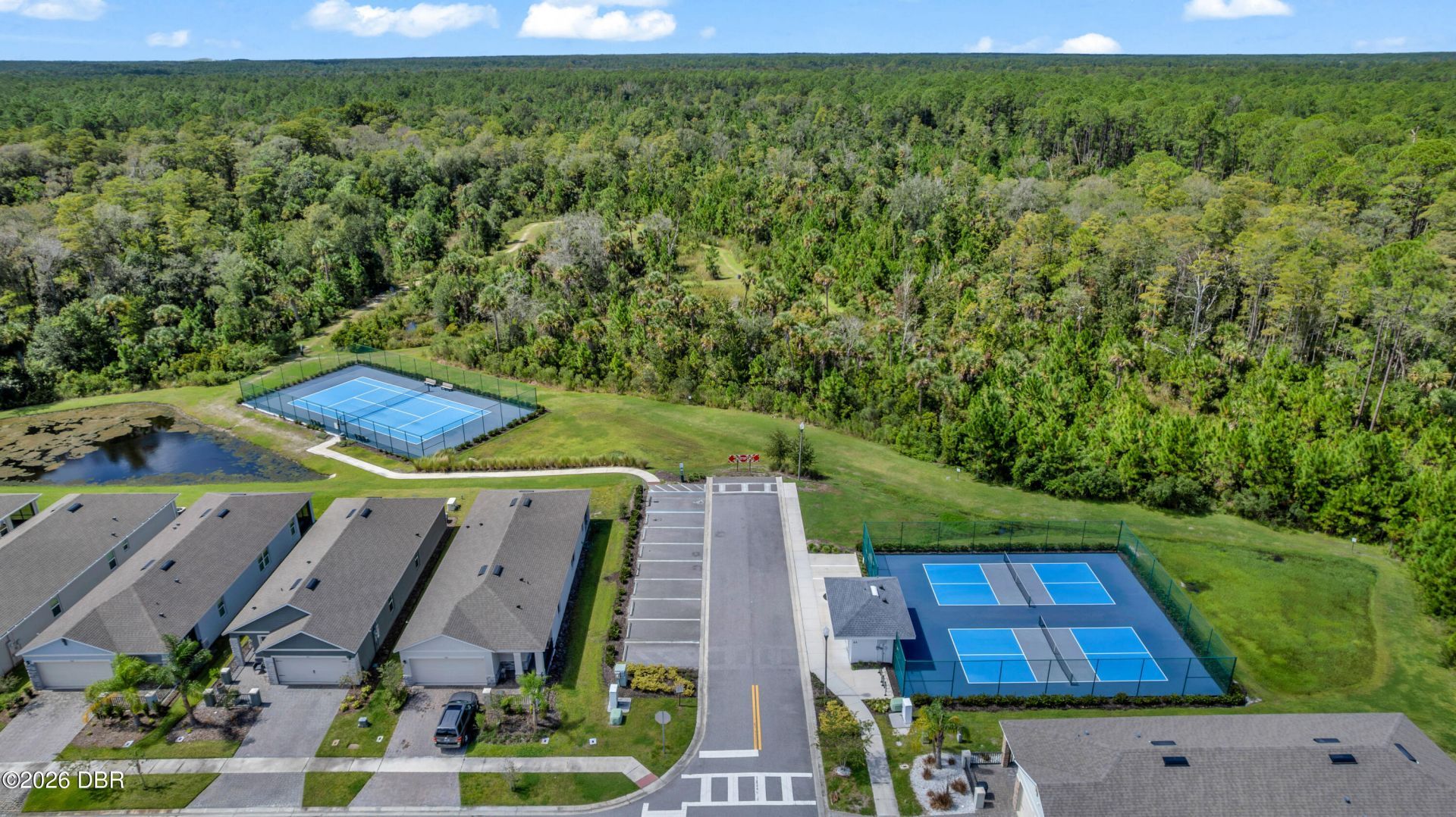 540 Venetian Palms Boulevard, New Smyrna Beach, FL 32168 Photo
