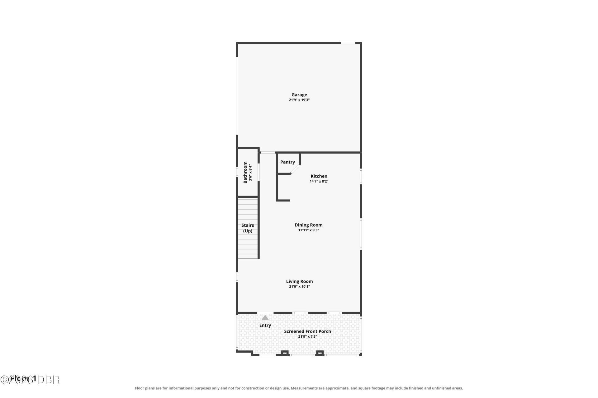 540 Venetian Palms Boulevard, New Smyrna Beach, FL 32168 Photo
