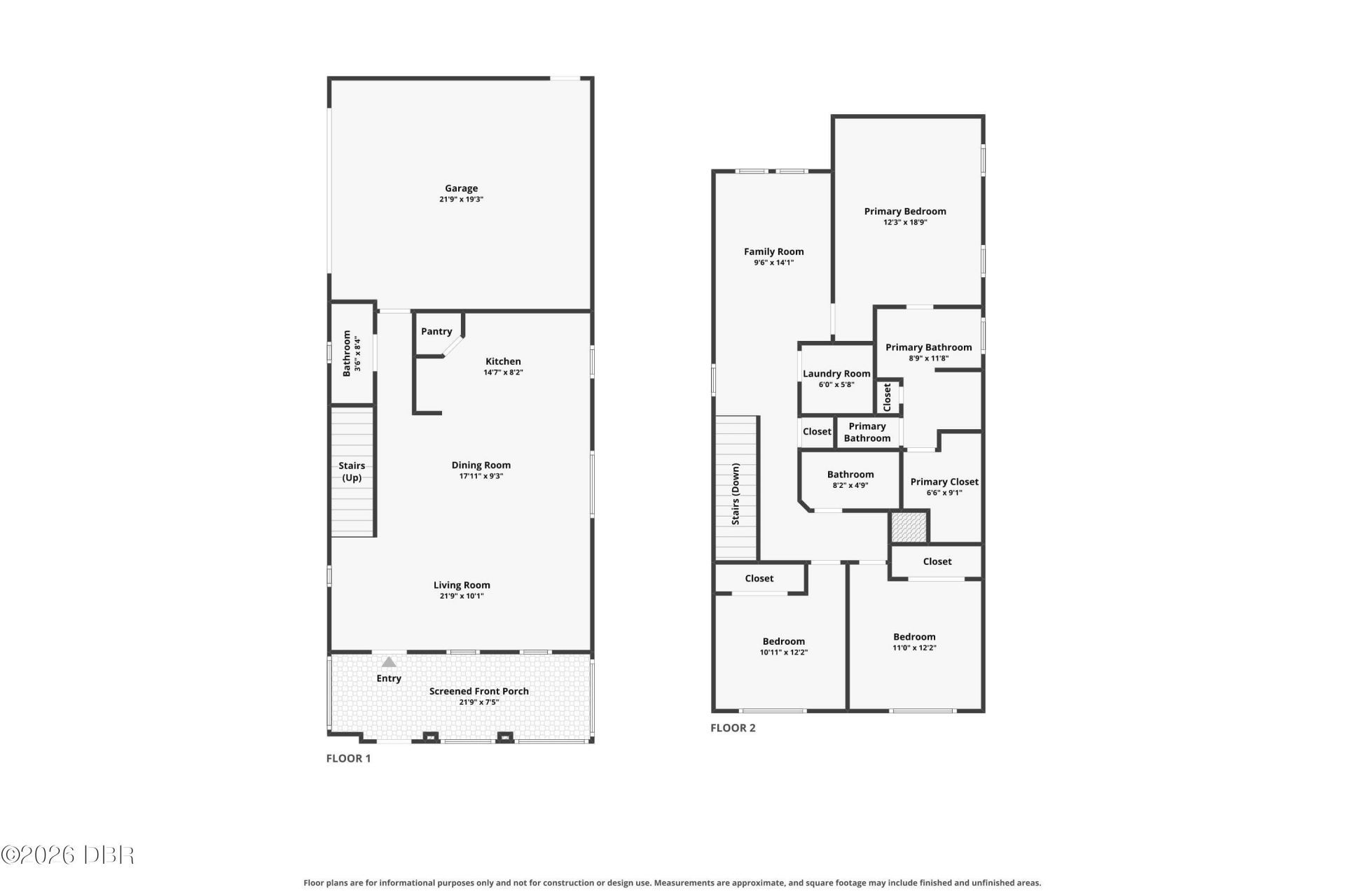 540 Venetian Palms Boulevard, New Smyrna Beach, FL 32168 Photo