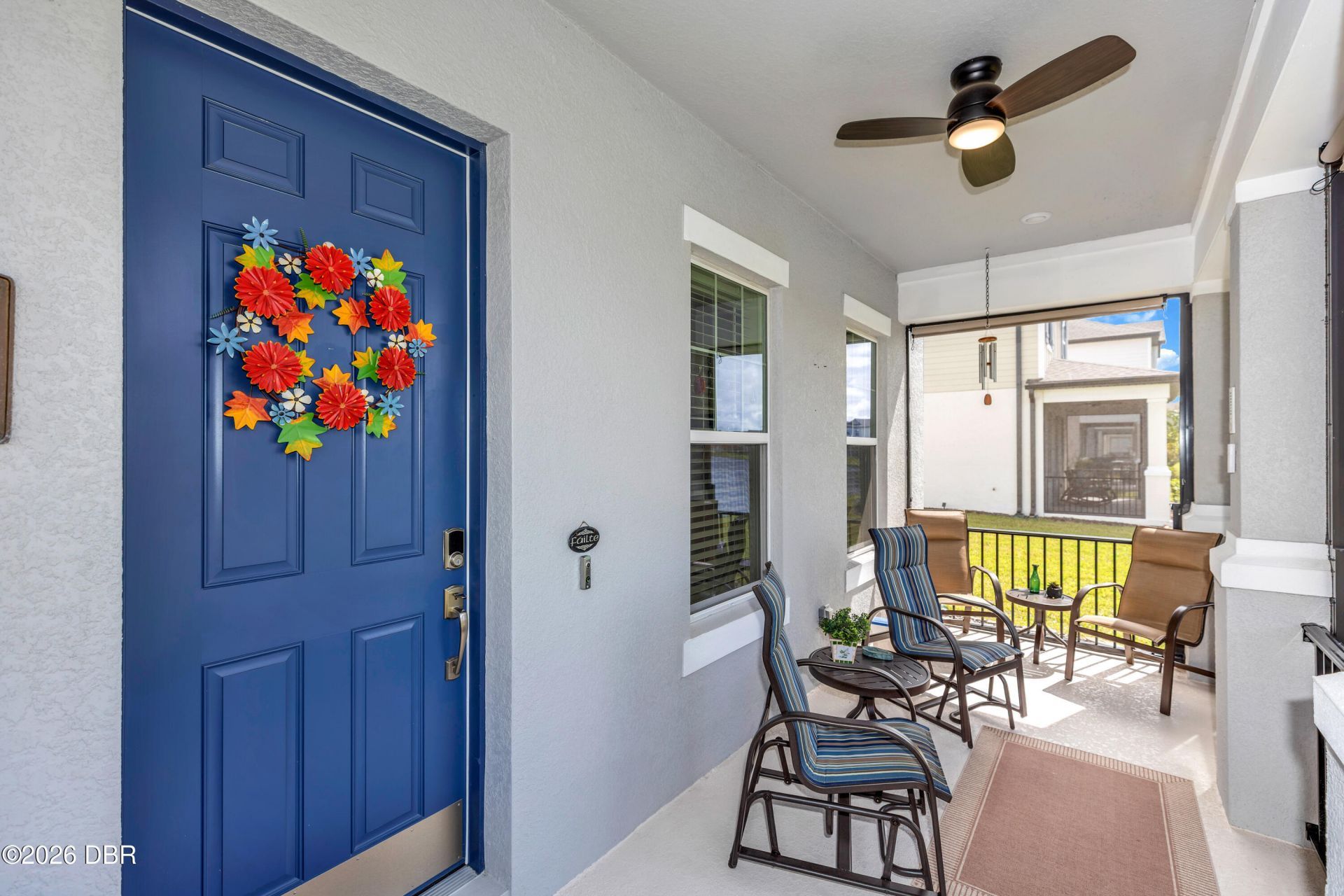 540 Venetian Palms Boulevard, New Smyrna Beach, FL 32168 Photo
