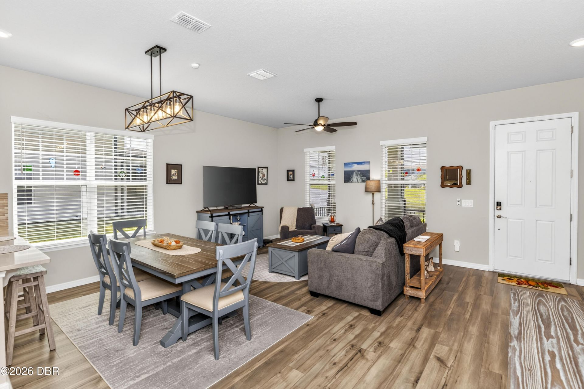 540 Venetian Palms Boulevard, New Smyrna Beach, FL 32168 Photo
