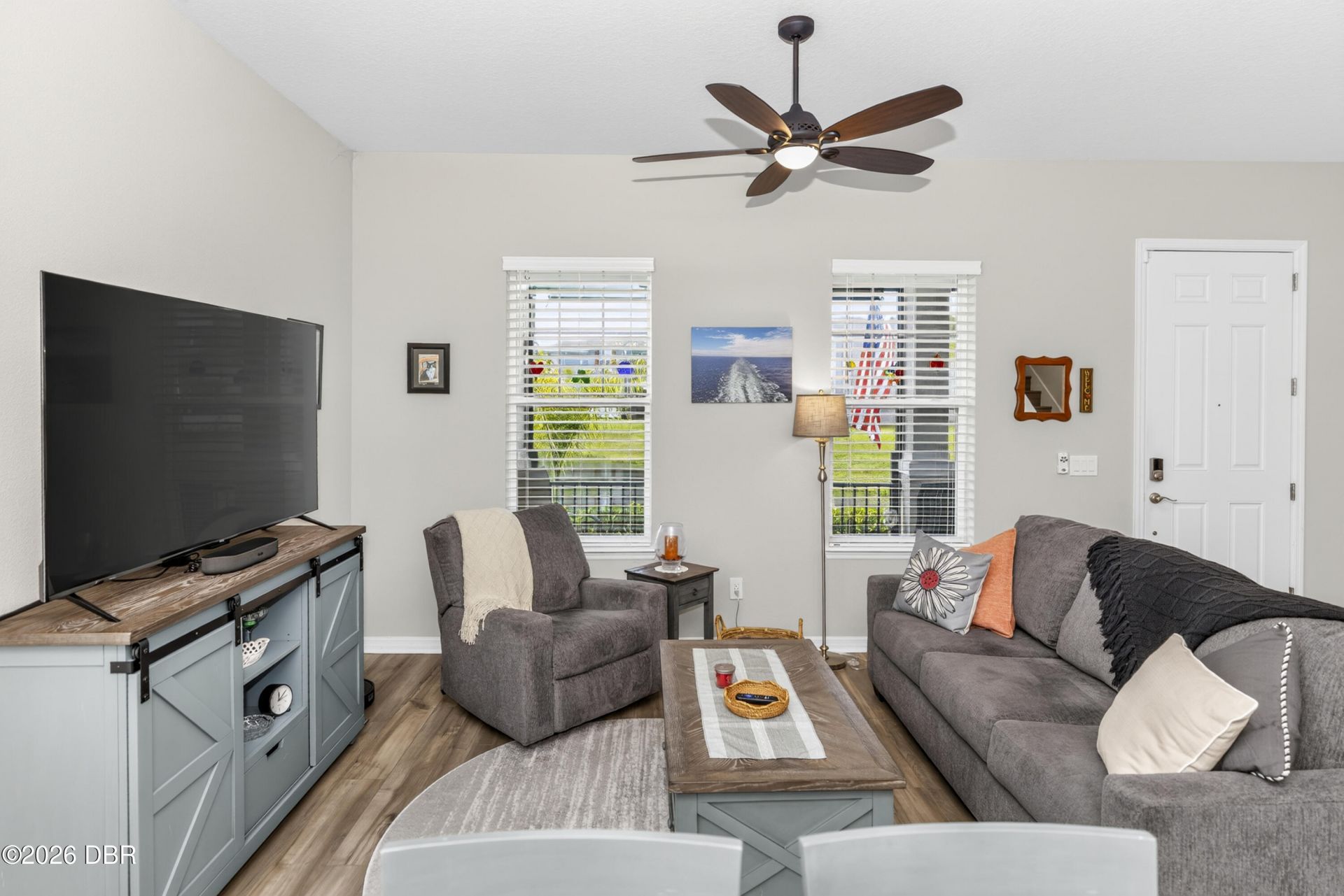 540 Venetian Palms Boulevard, New Smyrna Beach, FL 32168 Photo