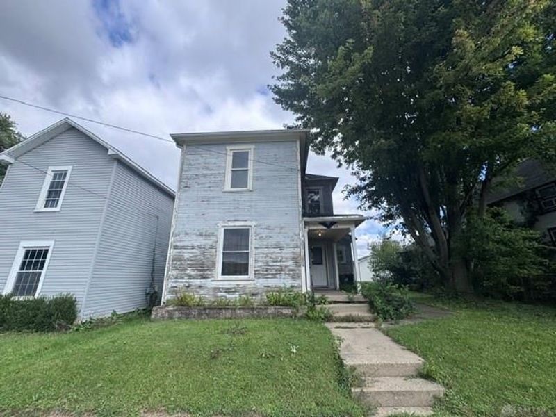 435 Orr Street, Piqua, OH 45356 Photo 1