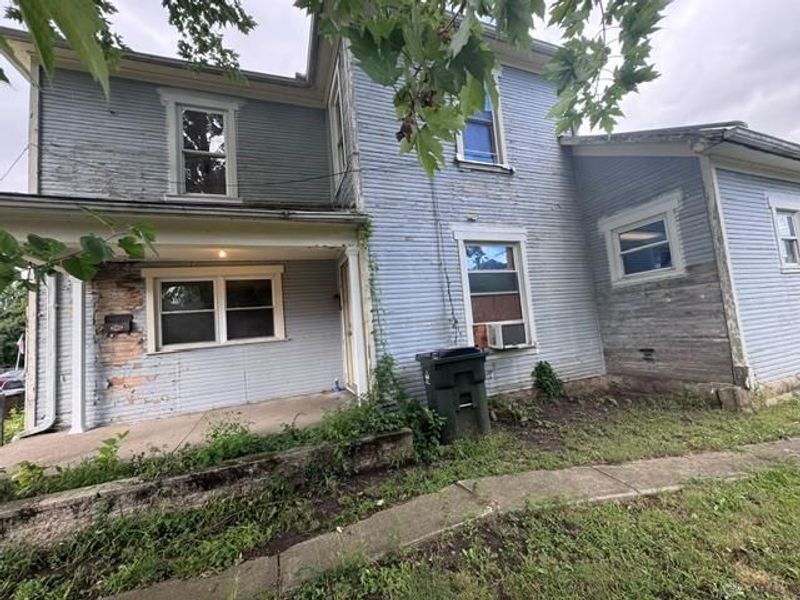435 Orr Street, Piqua, OH 45356 Photo 2