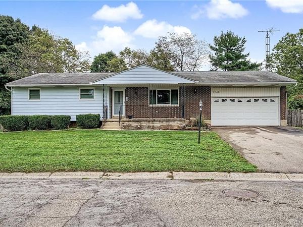 5748 Mallard Drive, Huber Heights, OH 45424