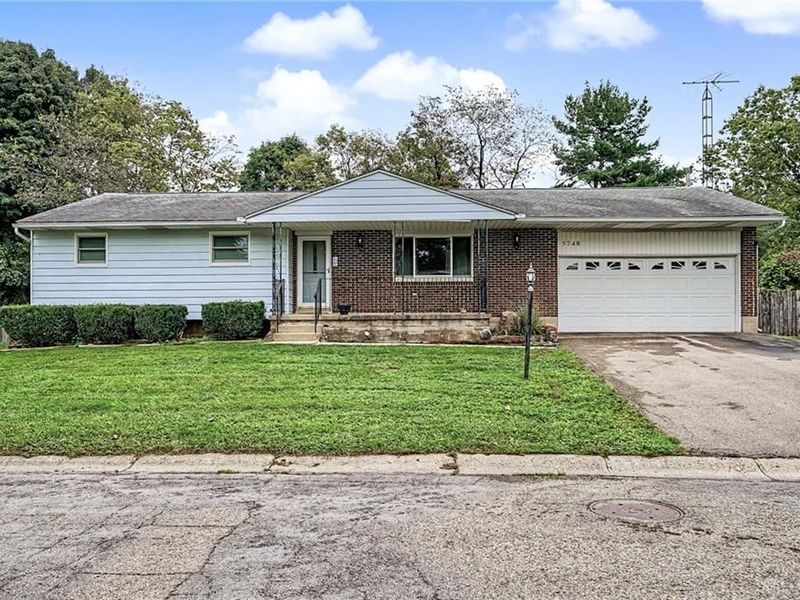 5748 Mallard Drive, Huber Heights, OH 45424 Photo 1