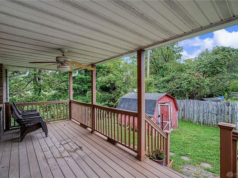 5748 Mallard Drive, Huber Heights, OH 45424 Photo 37