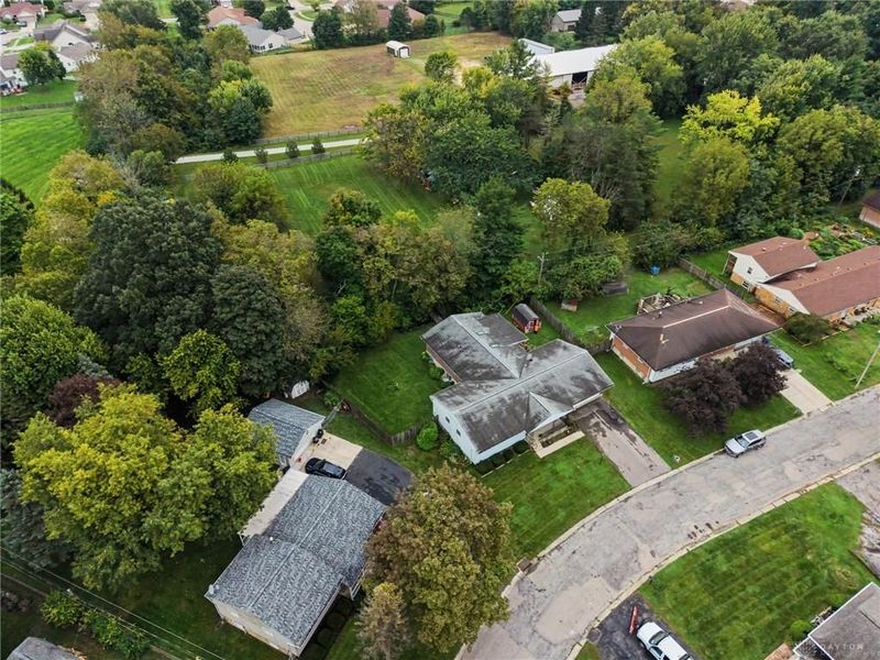 5748 Mallard Drive, Huber Heights, OH 45424 Photo 5
