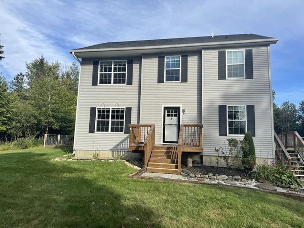 83 Foley Road, Chesterfield, NH 03443