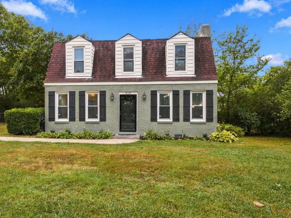 414 E Forrest Ave , Lebanon, TN 37087