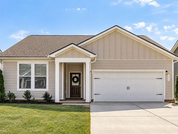 7227 Sutton Dr , White House, TN 37188