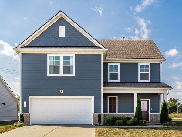 4011 Wheeler Dr , White House, TN 37188