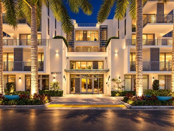 111 SE 1ST Avenue, Unit 317, Delray Beach, FL 33444