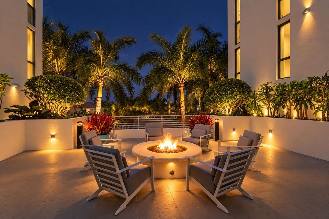 111 SE 1st Avenue, Unit 317, Delray Beach, FL 33444 Photo