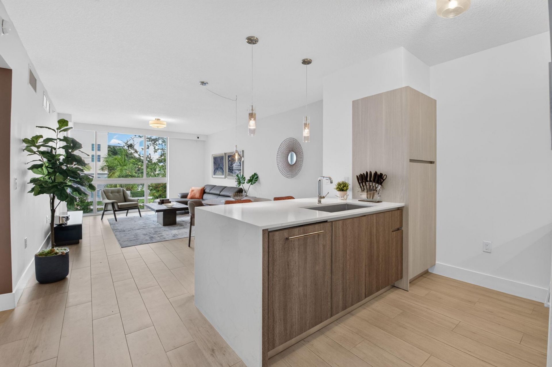 111 SE 1st Avenue, Unit 317, Delray Beach, FL 33444 Photo
