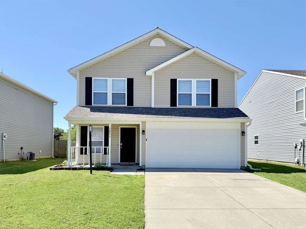 1611 Ashley Drive, Lebanon, IN 46052