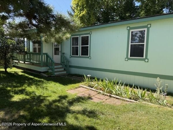 100 James Circle, ElJebel, CO 81623