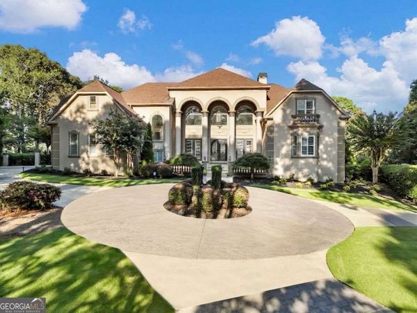 1905 Kathy Whitworth Drive, Braselton, GA 30517